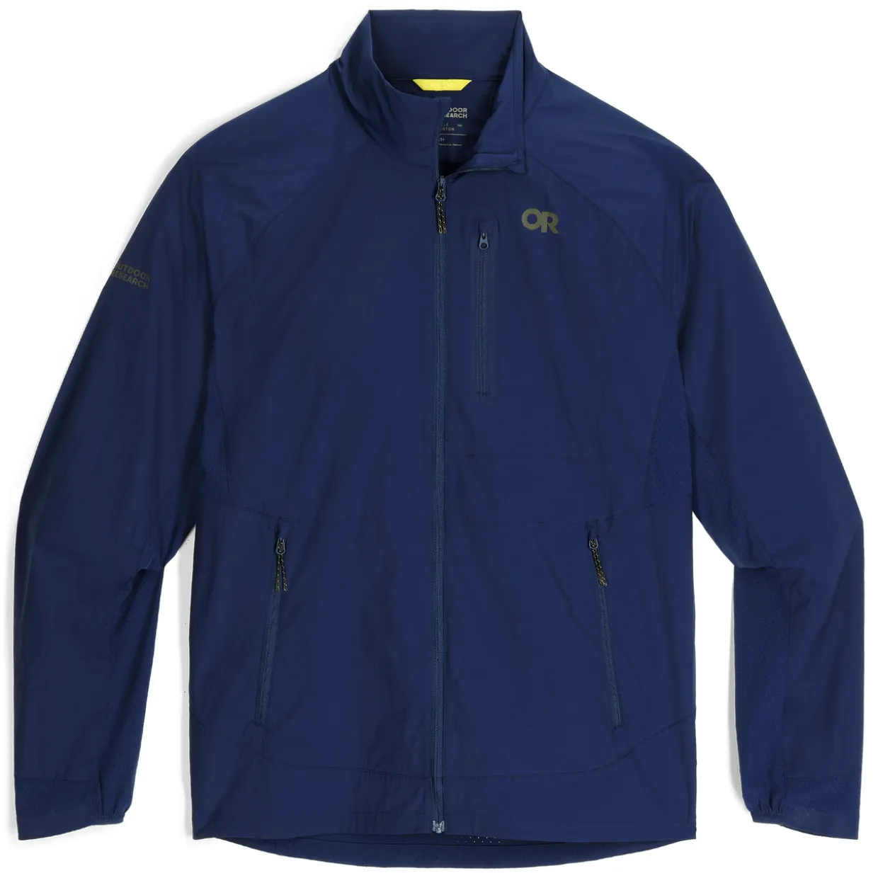 Deviator Wind Jacket