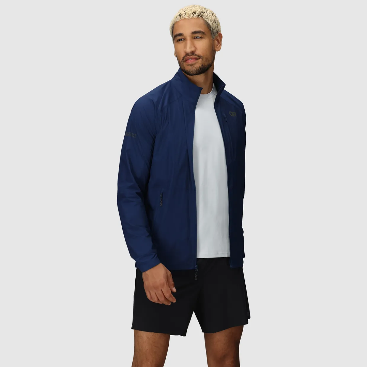 Deviator Wind Jacket