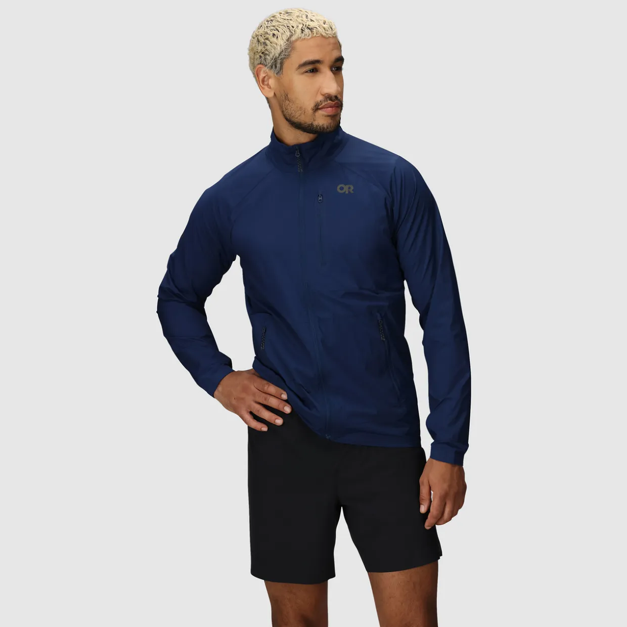 Deviator Wind Jacket