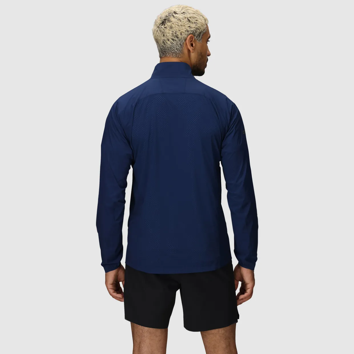 Deviator Wind Jacket