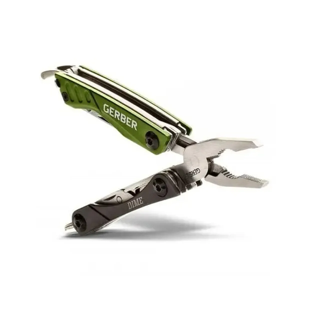 Dime Pocket Micro Tool