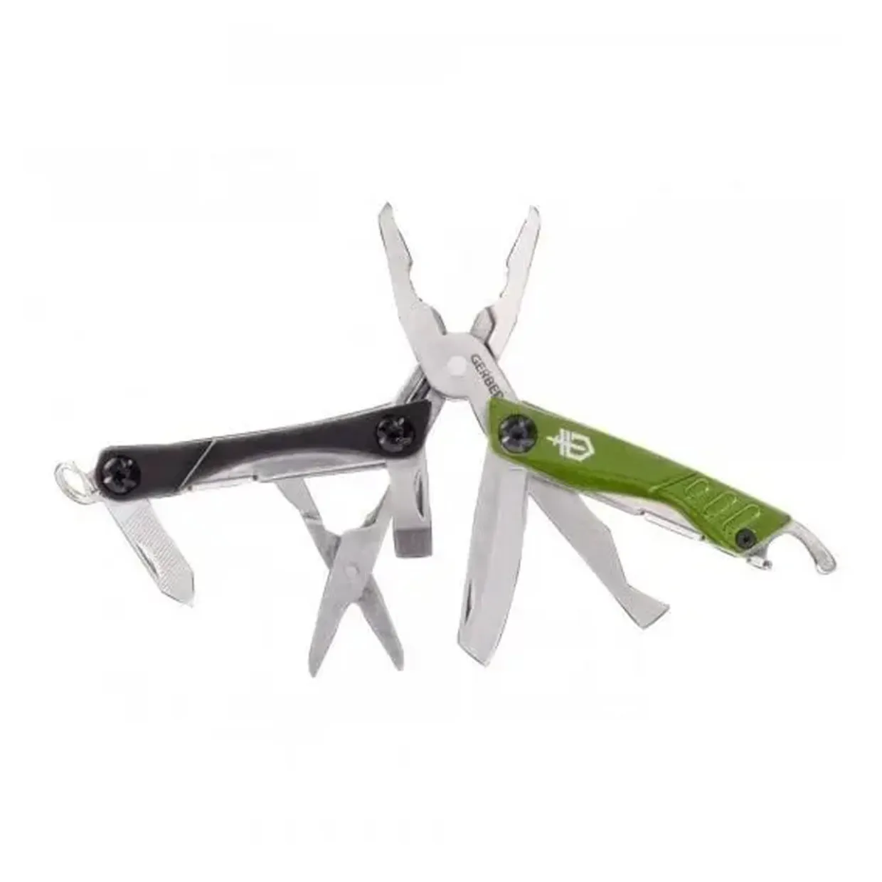 Dime Pocket Micro Tool