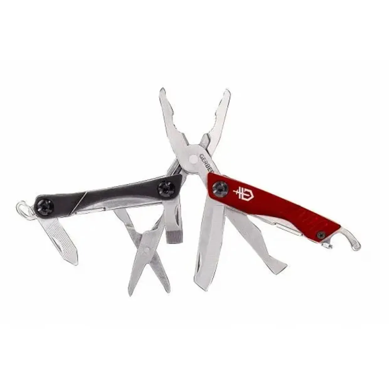 Dime Pocket Micro Tool