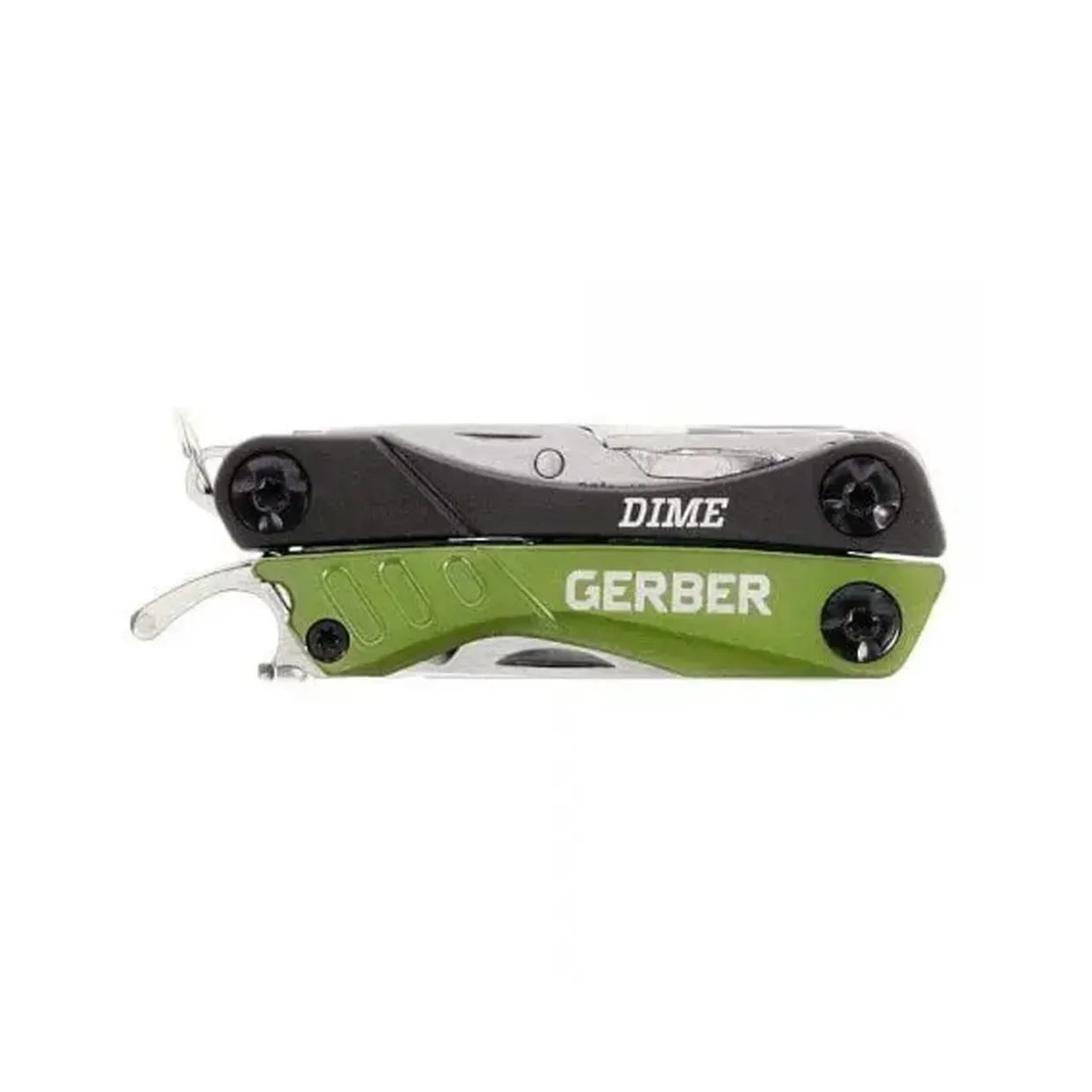 Dime Pocket Micro Tool