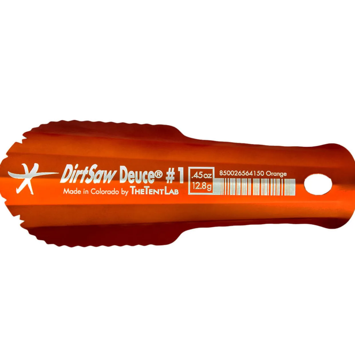 DirtSaw Deuce #1 Trowel