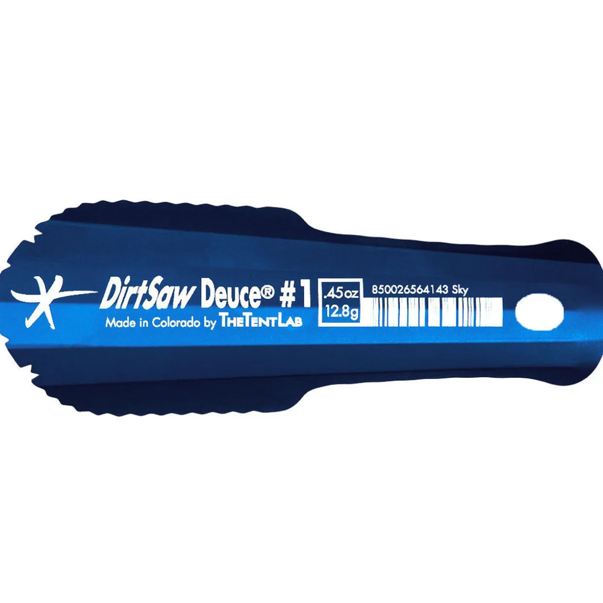 DirtSaw Deuce #1 Trowel