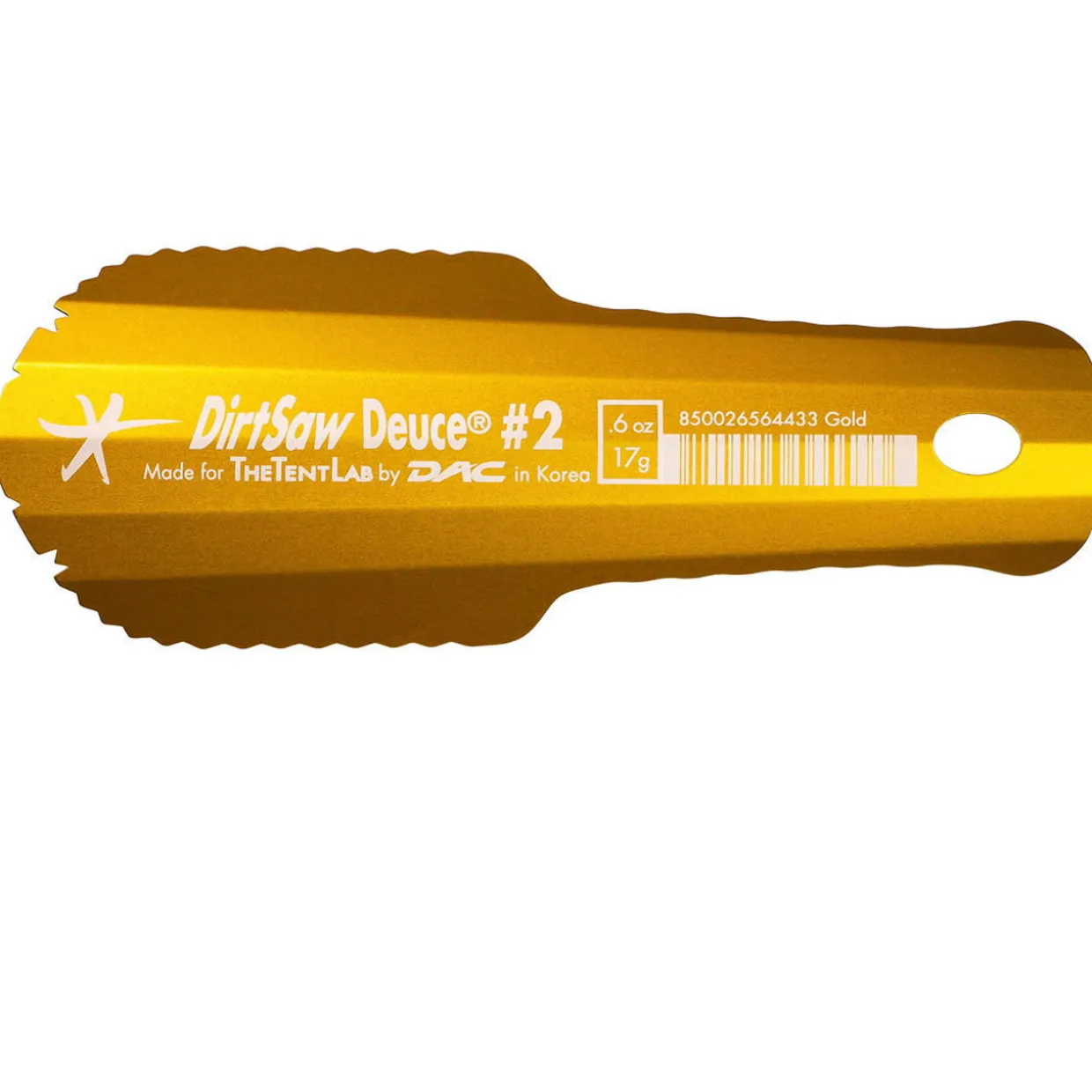 DirtSaw Deuce #2 Trowel