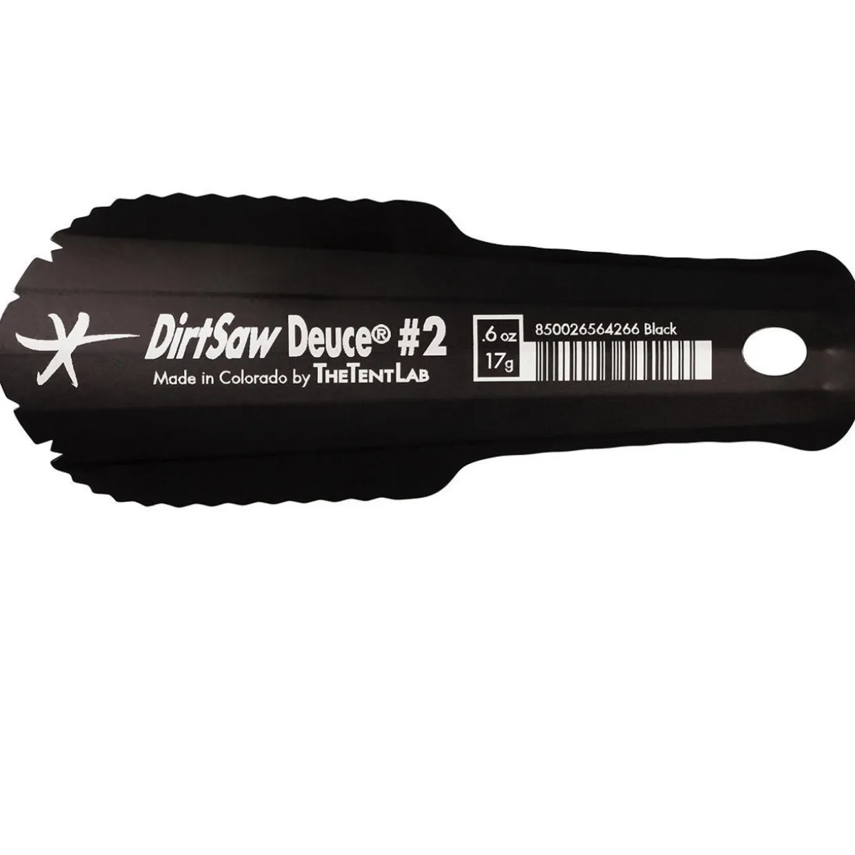 DirtSaw Deuce #2 Trowel