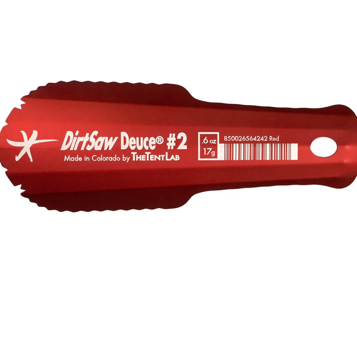 DirtSaw Deuce #2 Trowel