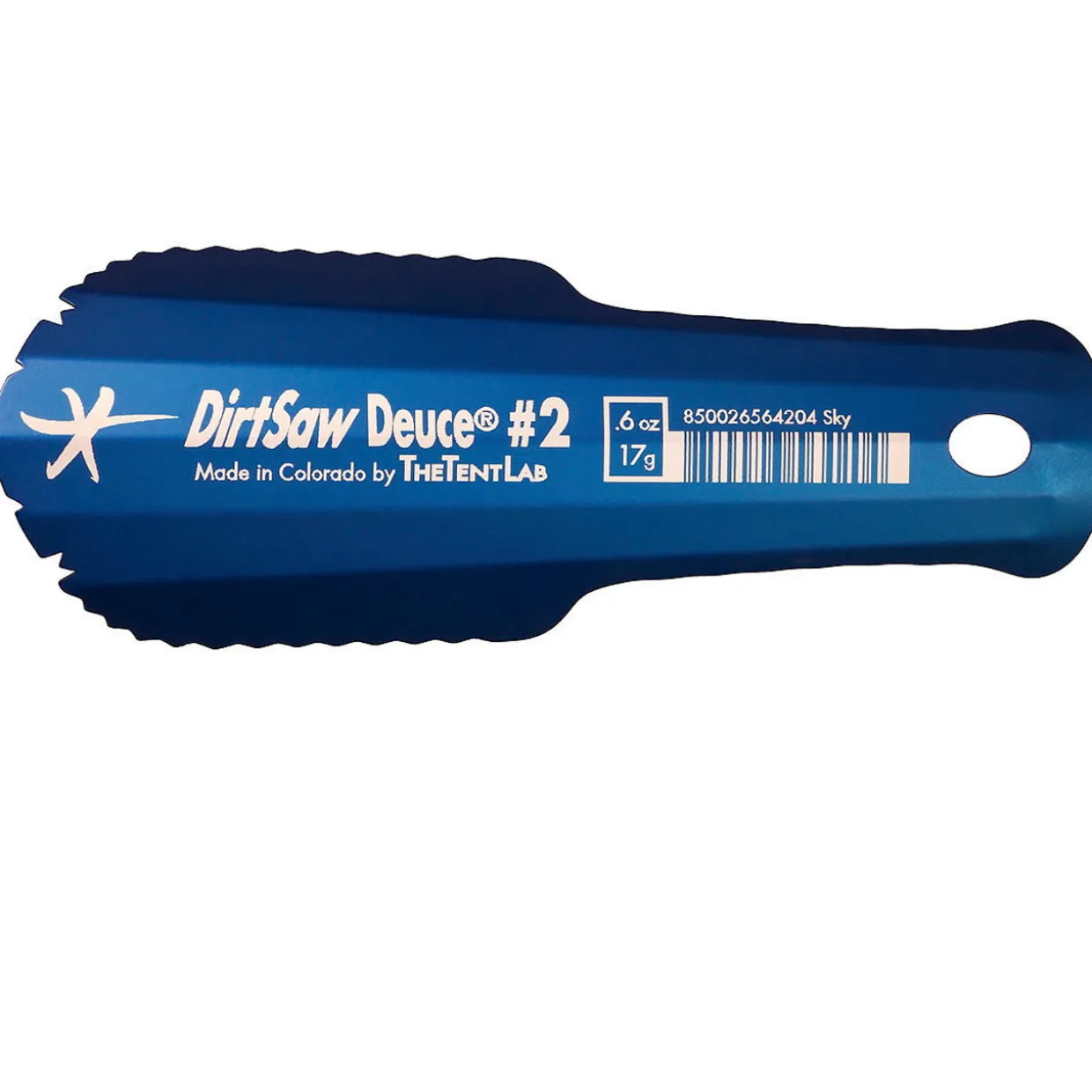 DirtSaw Deuce #2 Trowel