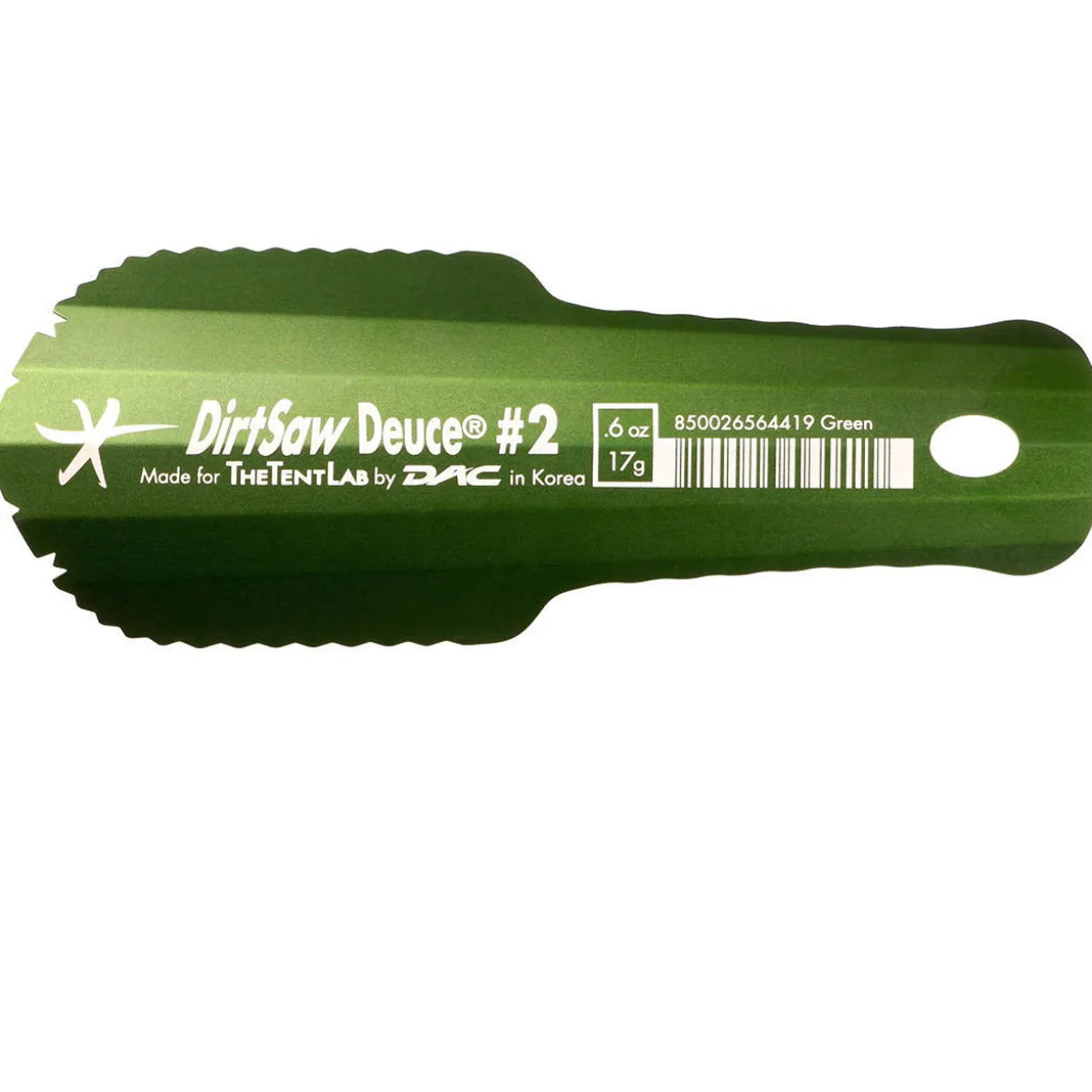 DirtSaw Deuce #2 Trowel