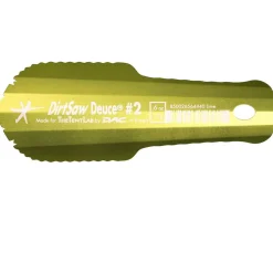 DirtSaw Deuce #2 Trowel