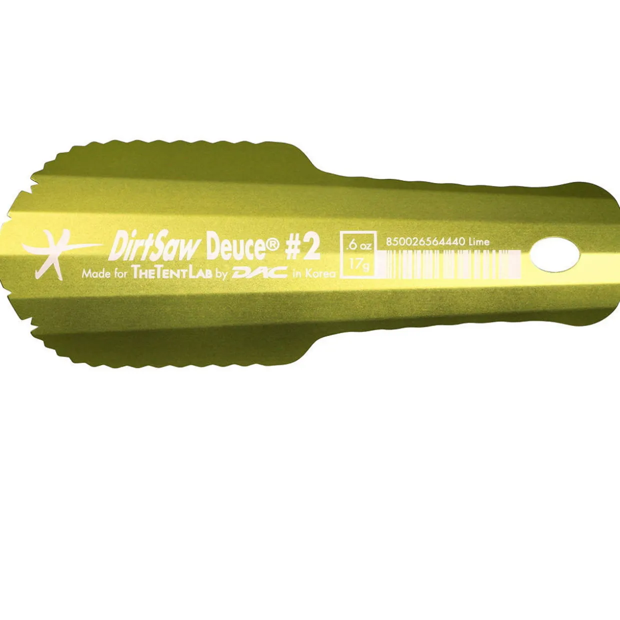DirtSaw Deuce #2 Trowel