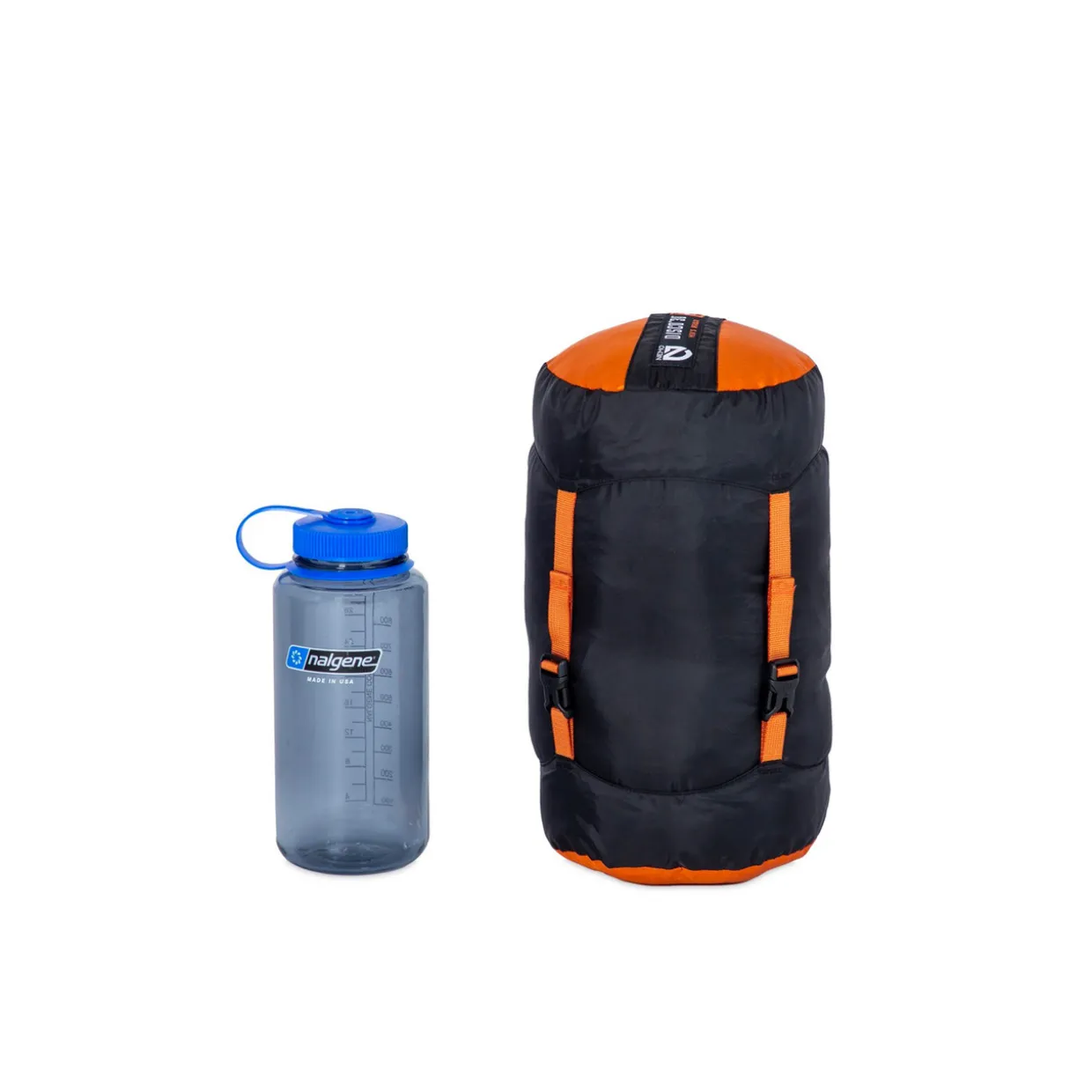 Disco 30F Down Sleeping Bag