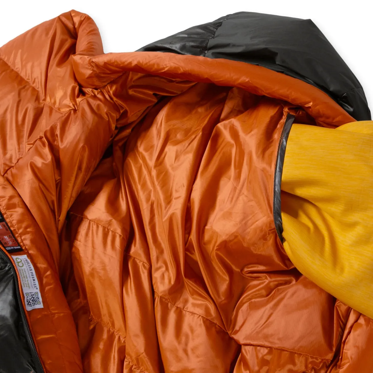 Disco 30F Down Sleeping Bag