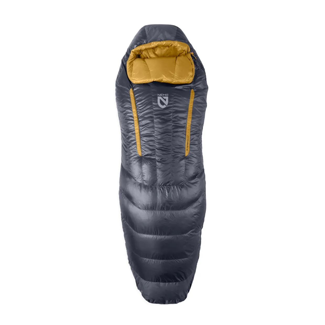 Disco 15F Down Sleeping Bag