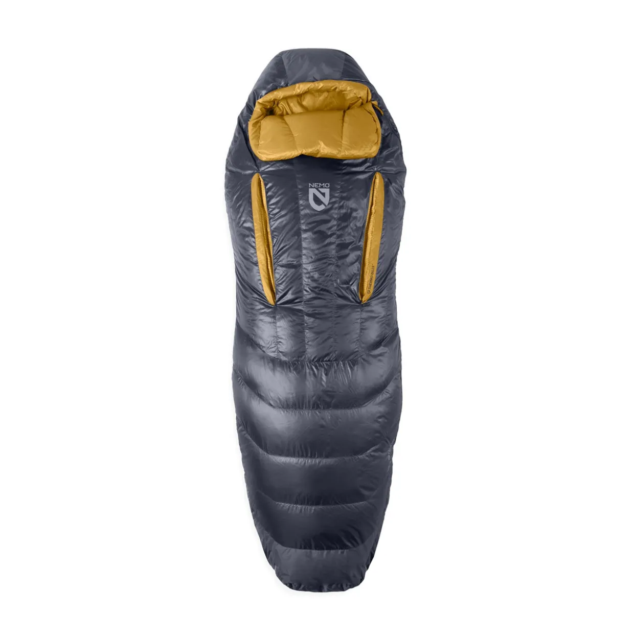 Disco 15F Down Sleeping Bag
