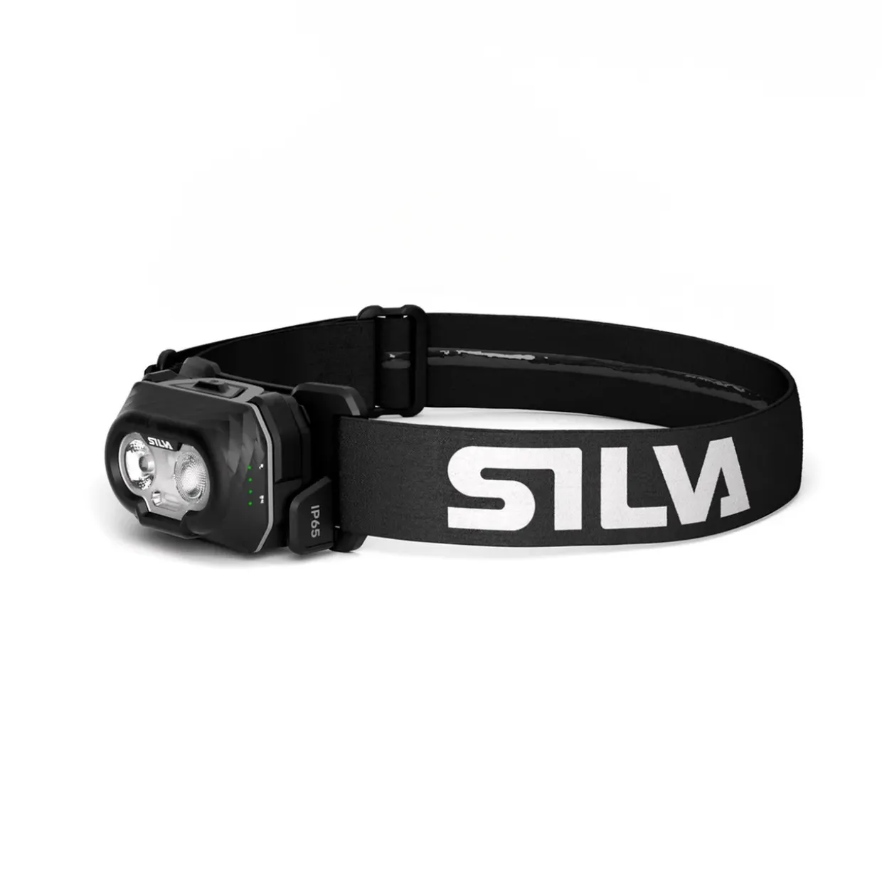 Discover Hybrid Headtorch