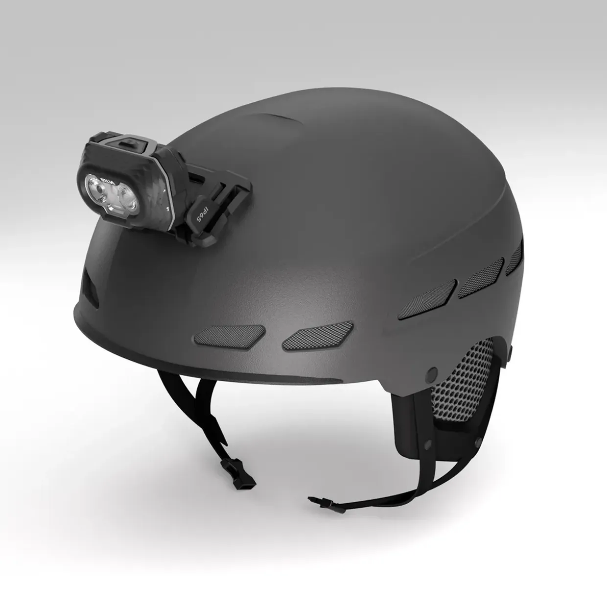 Discover Hybrid Headtorch