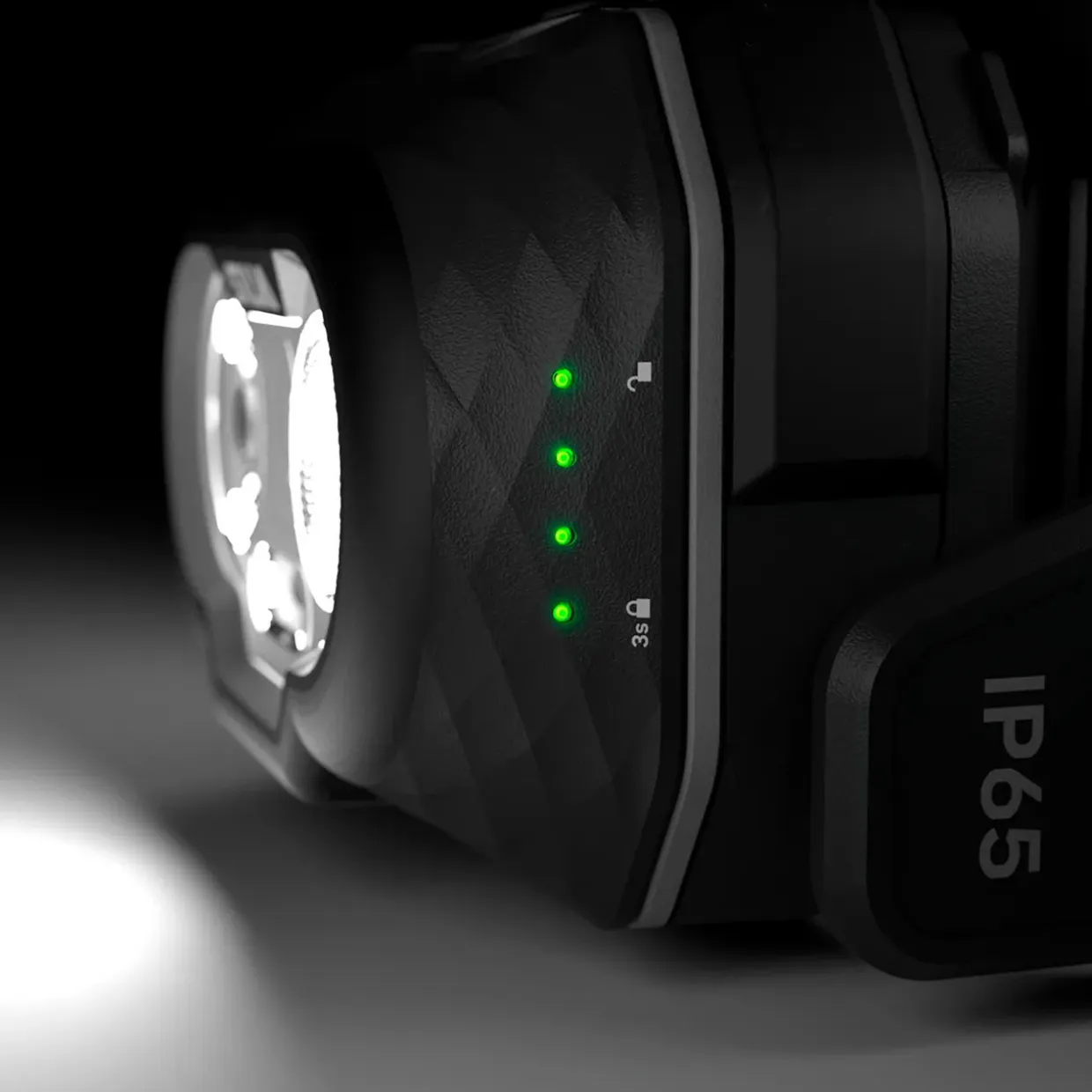 Discover Hybrid Headtorch