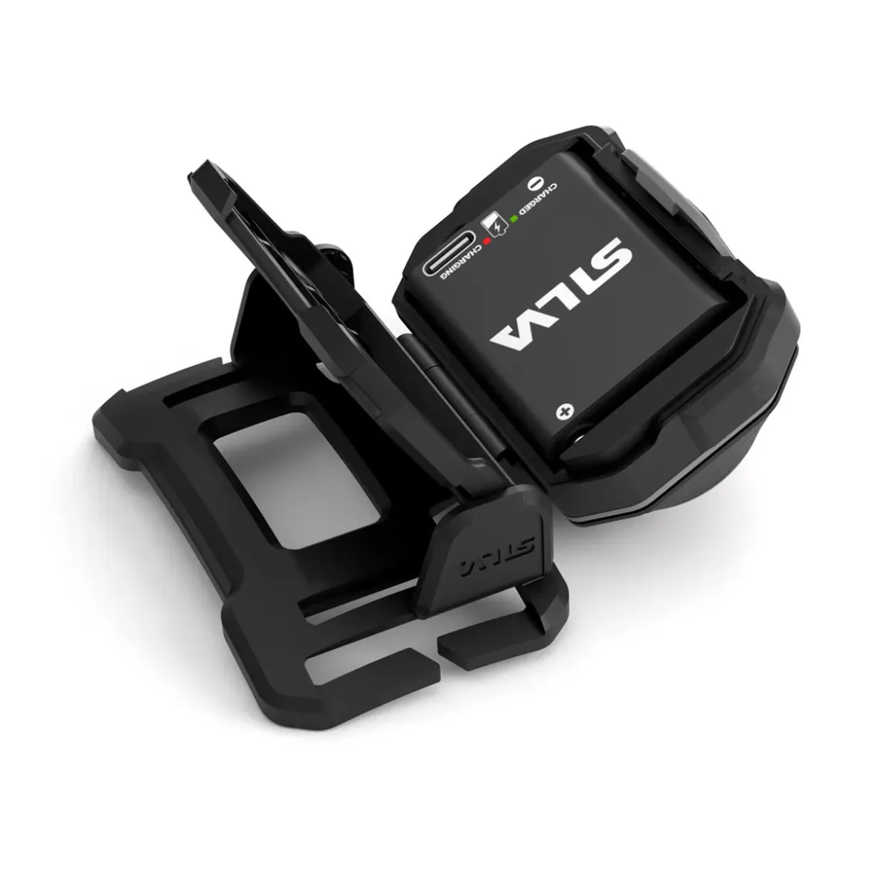 Discover Hybrid Headtorch