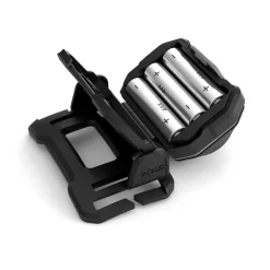 Discover Hybrid Headtorch