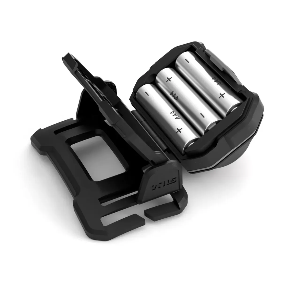 Discover Hybrid Headtorch