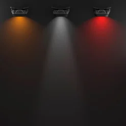 Discover Hybrid Headtorch