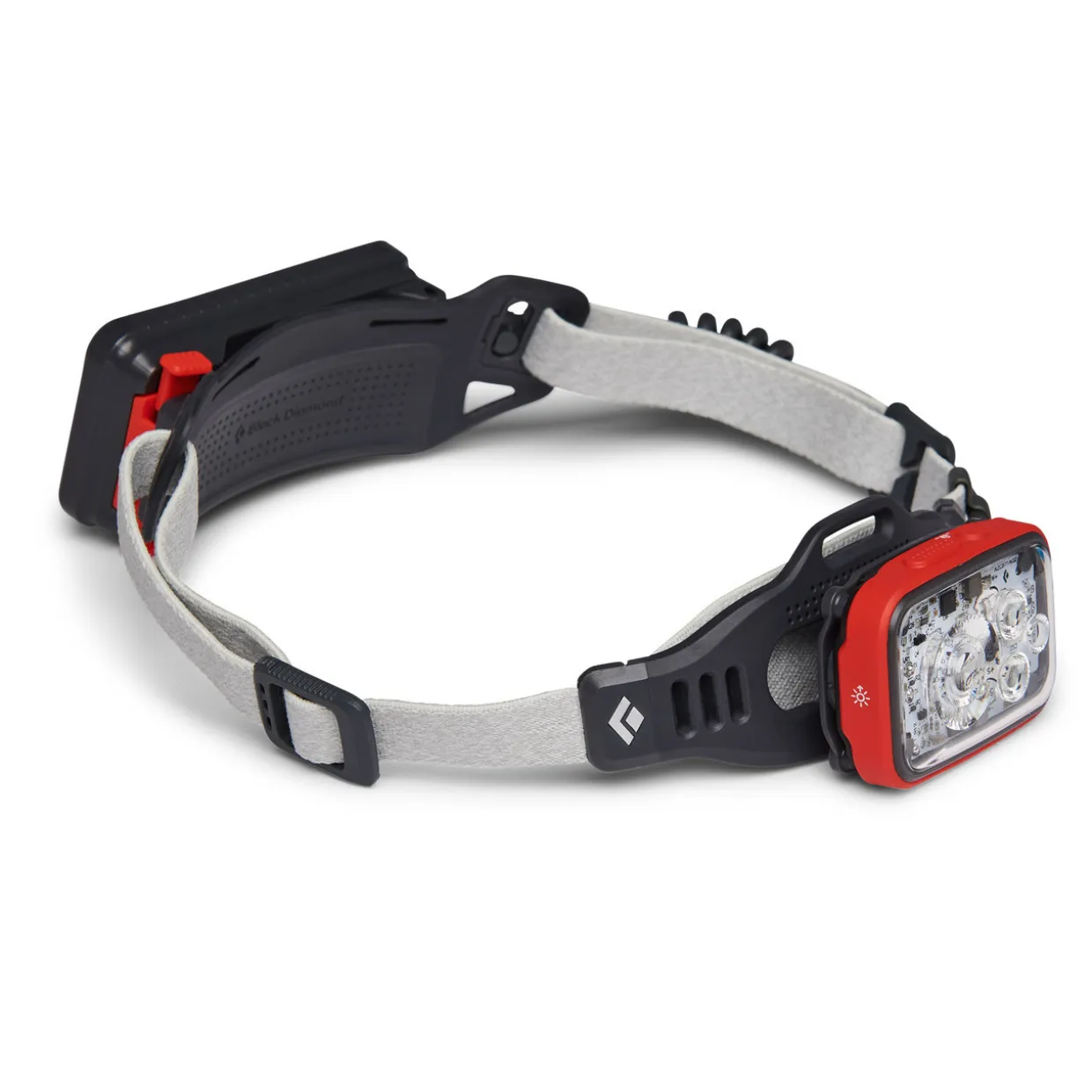 Distance 1500 Headlamp