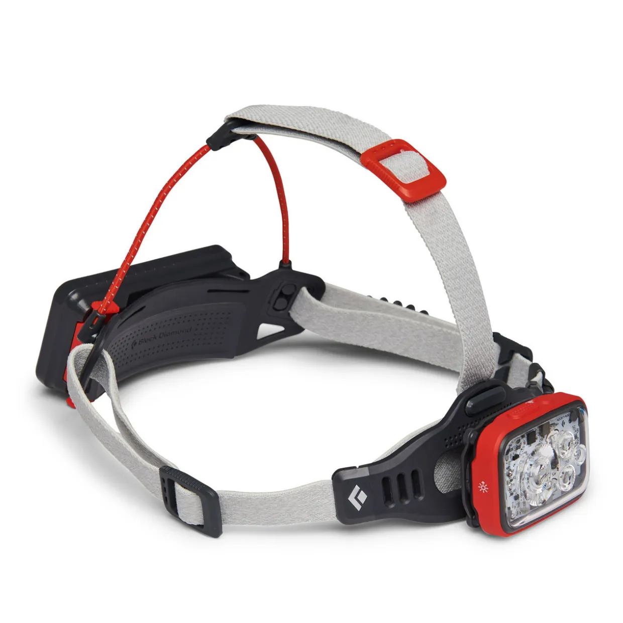 Distance 1500 Headlamp