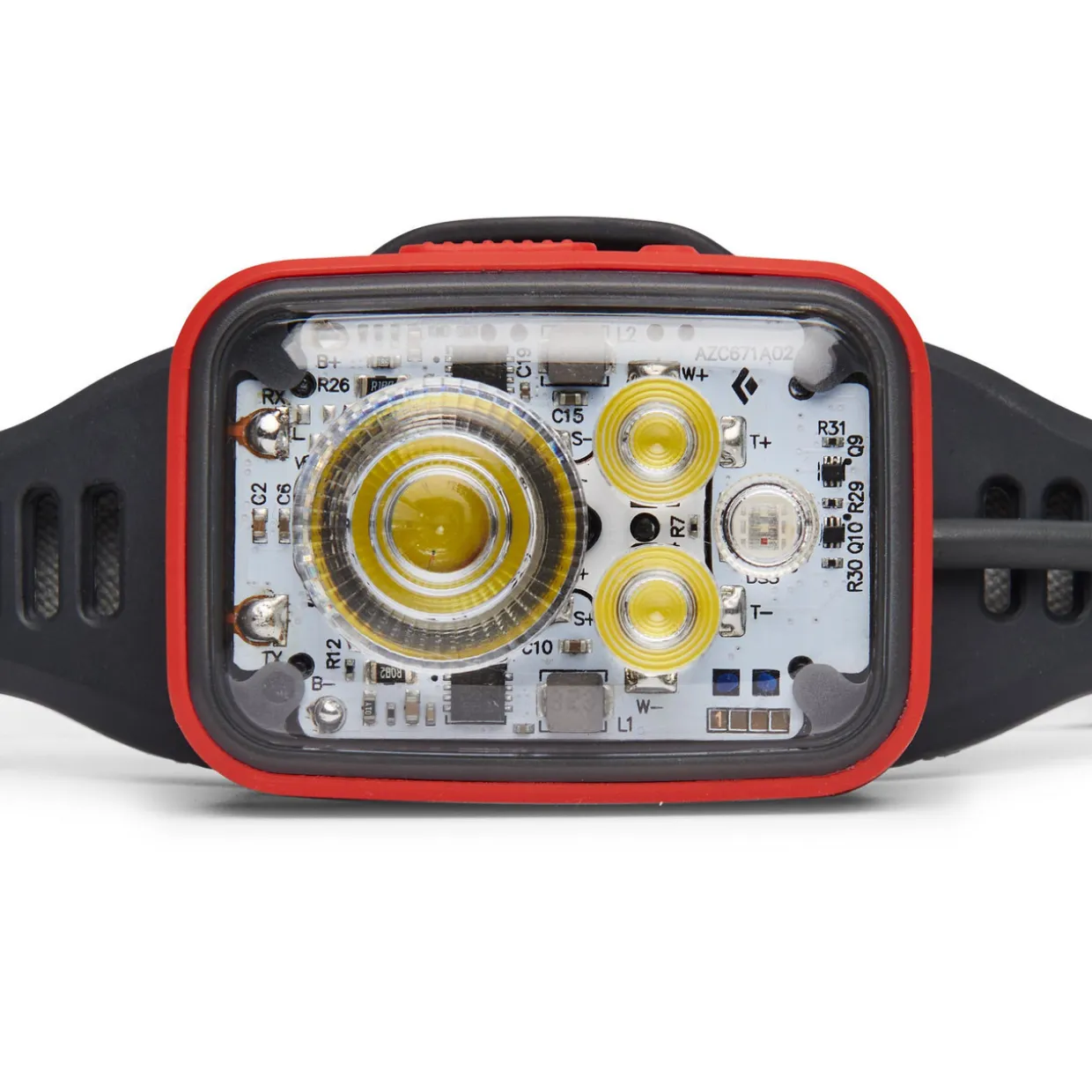 Distance 1500 Headlamp