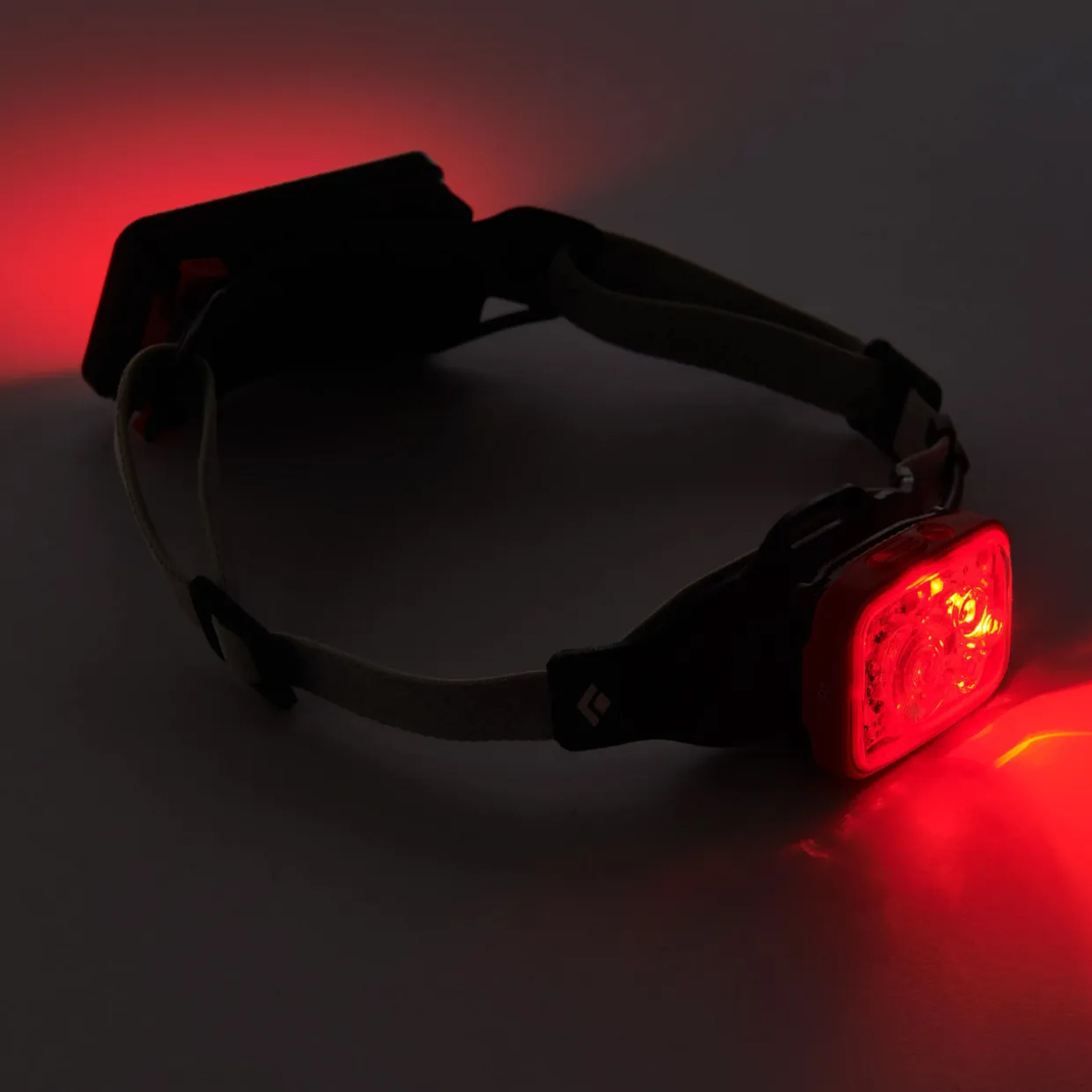 Distance 1500 Headlamp