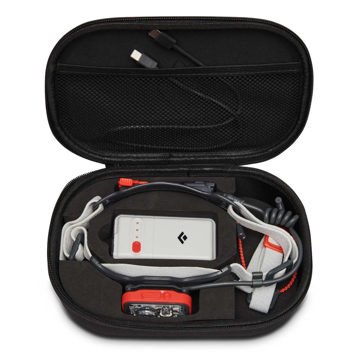 Distance 1500 Headlamp