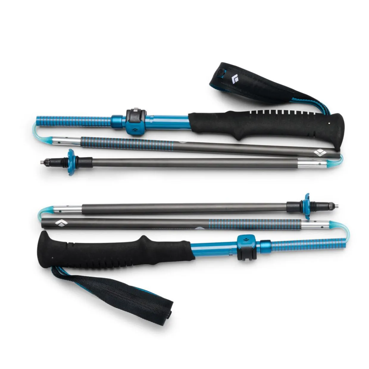 Distance Carbon FLZ Trekking Poles