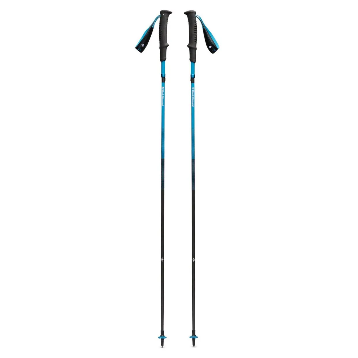 Distance Carbon Z Trekking Poles