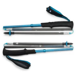 Distance Carbon Z Trekking Poles