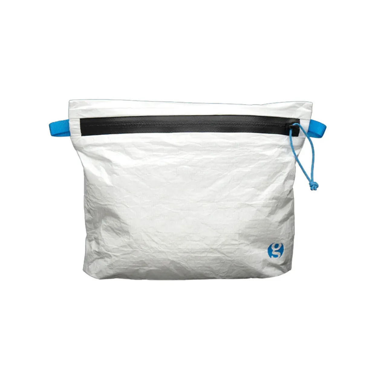 Ditty Large Storage Sack with Zipper