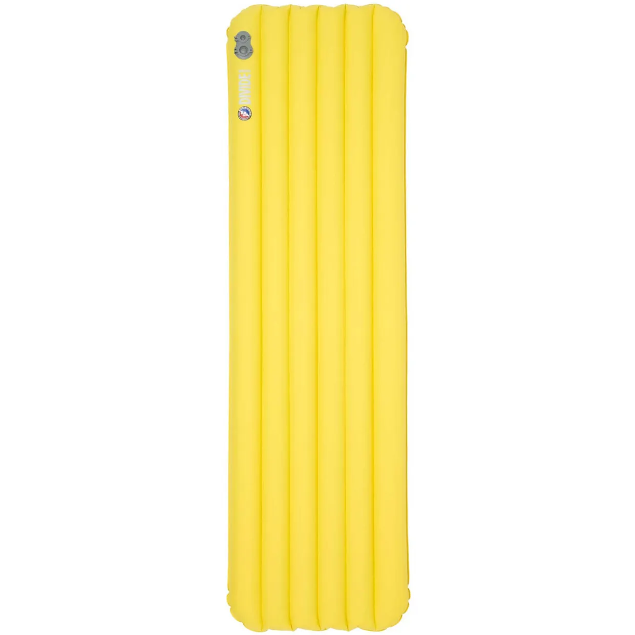 Divide Insulated Sleeping Mat - Regular Wide