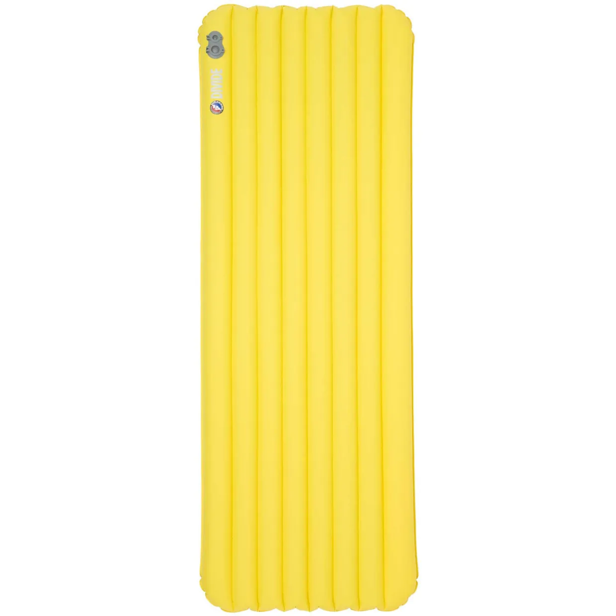 Divide Sleeping Mat - Long Wide