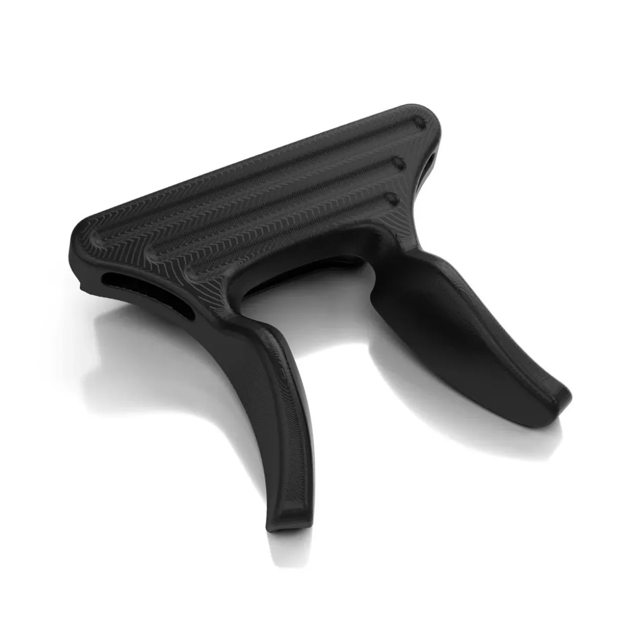 Dolomite Nose Pad Riser