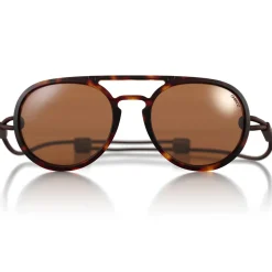 Dolomite Polarised Armless Sunglasses