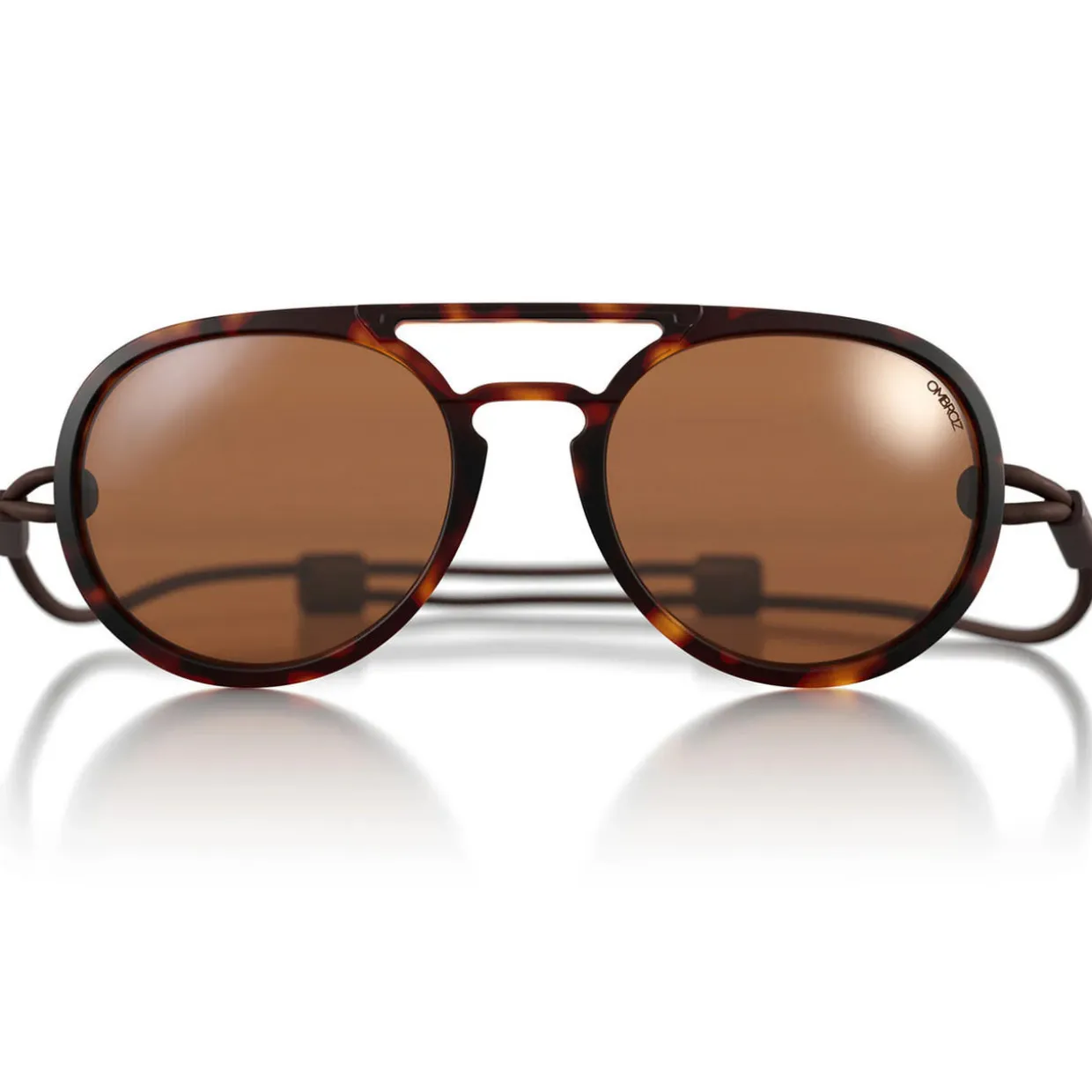 Dolomite Polarised Armless Sunglasses