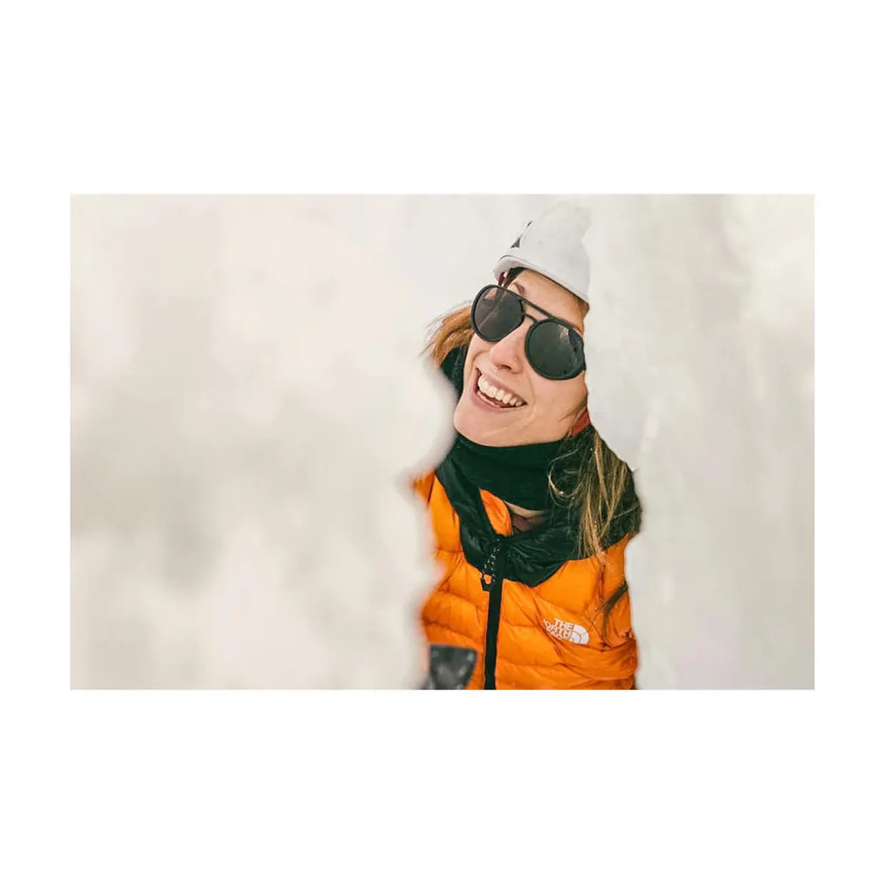 Dolomite Polarised Armless Sunglasses