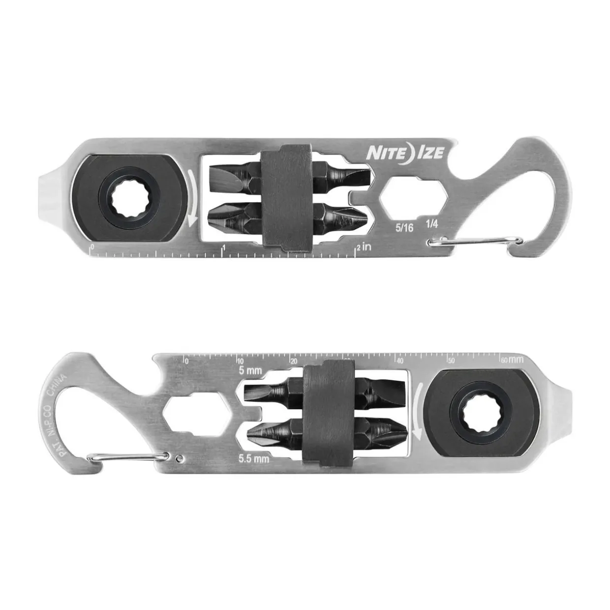 DoohicKey Ratchet Key Tool