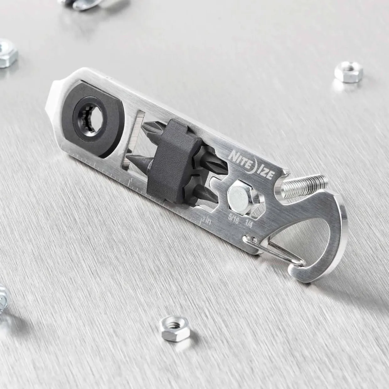 DoohicKey Ratchet Key Tool