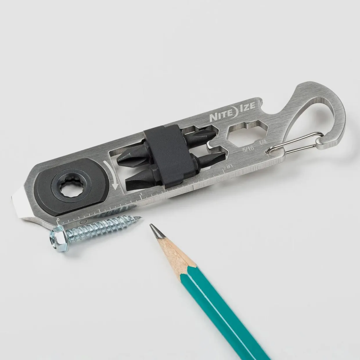 DoohicKey Ratchet Key Tool