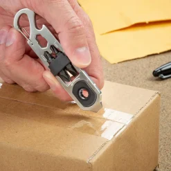DoohicKey Ratchet Key Tool