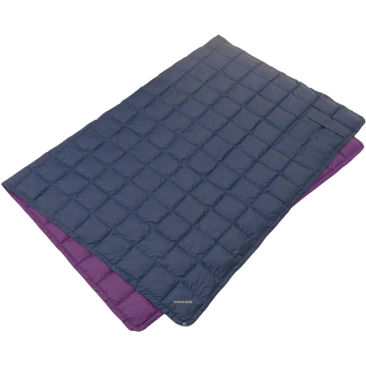 Down Blanket L