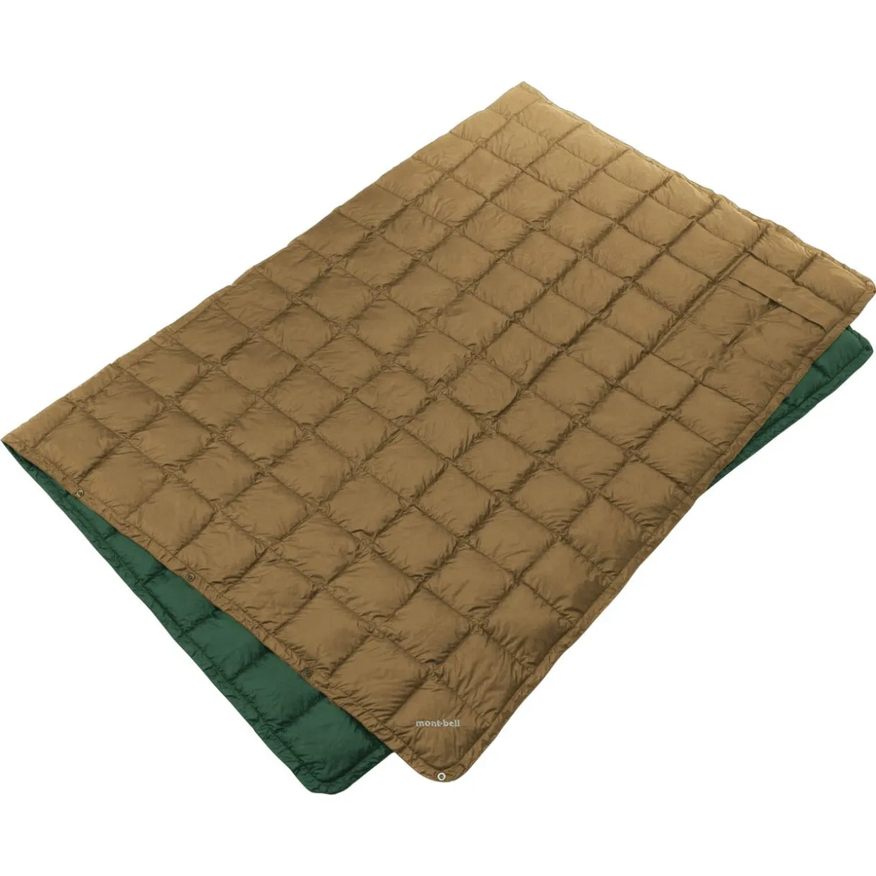 Down Blanket L