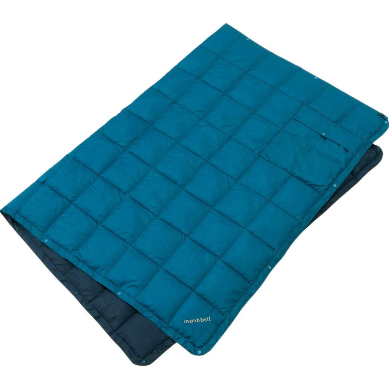 Down Blanket M